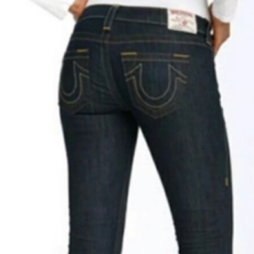 True Religon Carrie Jeans